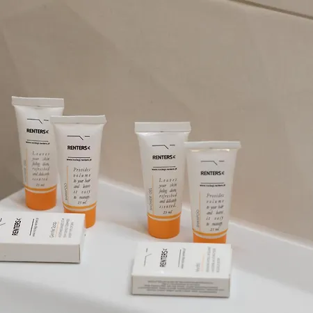 Charming 1-bedroom By Renters